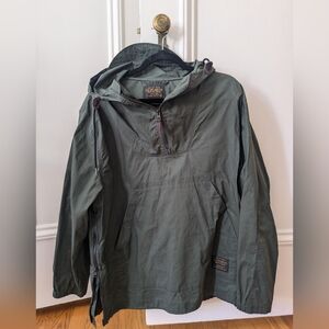 Filson anorak